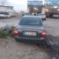 فروش فوری تیبا خوش رخ و ایست94