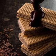 سرمایه گذاری درخط تولیدویفر و بیسکوئیت