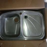 سینک ظرفشویی