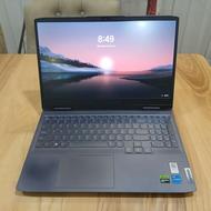 لپتاپ گیمینگ Lenovo loq