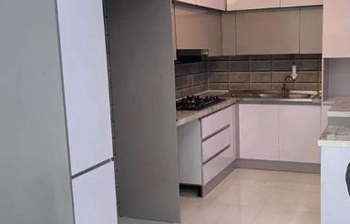 اجاره آپارتمان 90متری نوساز و فول امکانات در خیابان ساری 