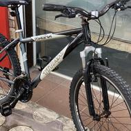 دوچرخه 26 الومینیوم تایوانی