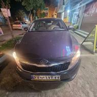 اپتیما 2012 تک برگ سند بی رنگ