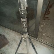 پایه استیل باند