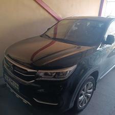 فردا sx5 مشکی