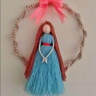 آویز و دکوری