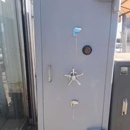 گاوصندوق بانکی ks2000 مناسب طلا فروشی و ادارات