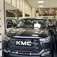 Kmc t8 صفر کیلومتر 1404