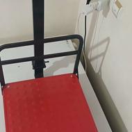 ترازوهای 200کیلویی تاشو