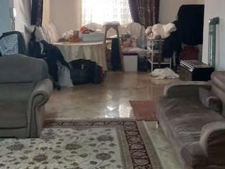 اجاره خانه 140 متر در کوی کارمندان