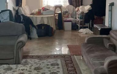 اجاره خانه 140 متر در کوی کارمندان