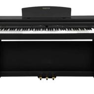 پیانو دیجیتال دایناتون SLP150 مشکی