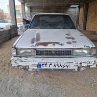 تویوتا کریسیدا 1987