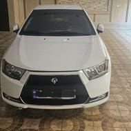 دنا پلاس 5 دنده مدل 1402