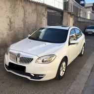 H330 مدل 1397 موتور بزرگ