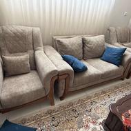 مبلمان راحتی