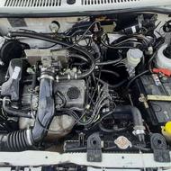 پراید 132 دوگانه