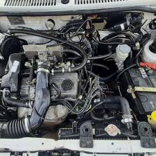 پراید 132 دوگانه