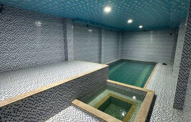 اجاره ویلا استخر جکوزی