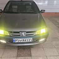 پارس TU5 مدل 1392