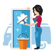 امور منزل و نظافت