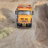 بنز تک کمپرسی 1402