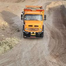 بنز تک کمپرسی 1402