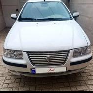 سمند ef7د دوگانه فابریک همه چی مرتب