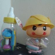 کامیون باری کودک