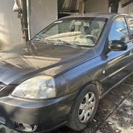 ریو تک برگ سند خانگی