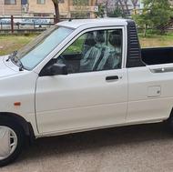 فروش فوری پراید لاینر 151