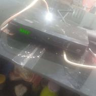 گیرنده دیجیتال سالم سالم