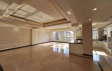 فروش آپارتمان 154 متر در جنت آباد جنوبی