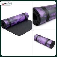 زیرانداز یوگا ضخامت 6 میلی متر