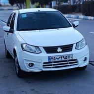 ساینا مدل98 بی رنگ شاسی پلمپ