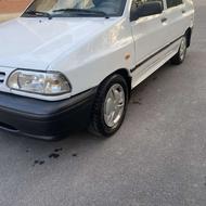 پراید 131مدل1398