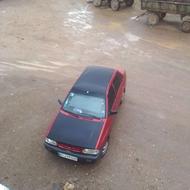 پراید شاسی سالم