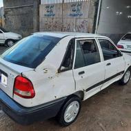 141 مدل 91 کم ضرب