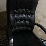 صندلی مدیریت در حد نو