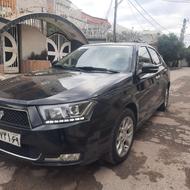 دنا پلاس اتومات توربو بدون خط و خش