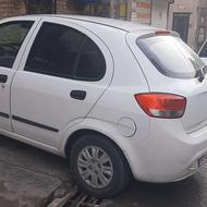 تیبا 2 ، تیبا هاچبک