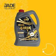 چاپ و تولید اختصاصی لیبل روغن موتور