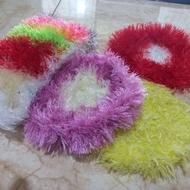 لیفواسکاجدستی محکم دوخته بازمانت