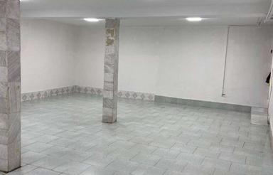 رهن و اجاره زیر زمین تجاری 80 متر