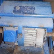 اره آتشی سه فاز موتوژن