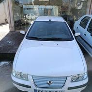 فروش سمند دوگانه سوز