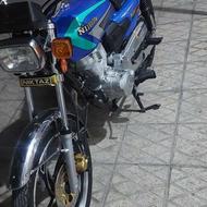 فروش انواع موتور هندا