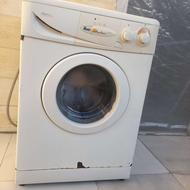 ماشین لباسشویی