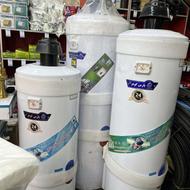 آبگرمکن پارس گوهر با دو سال ضمانت ورق چهار میل