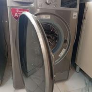 ماشین لباسشویی ال جی